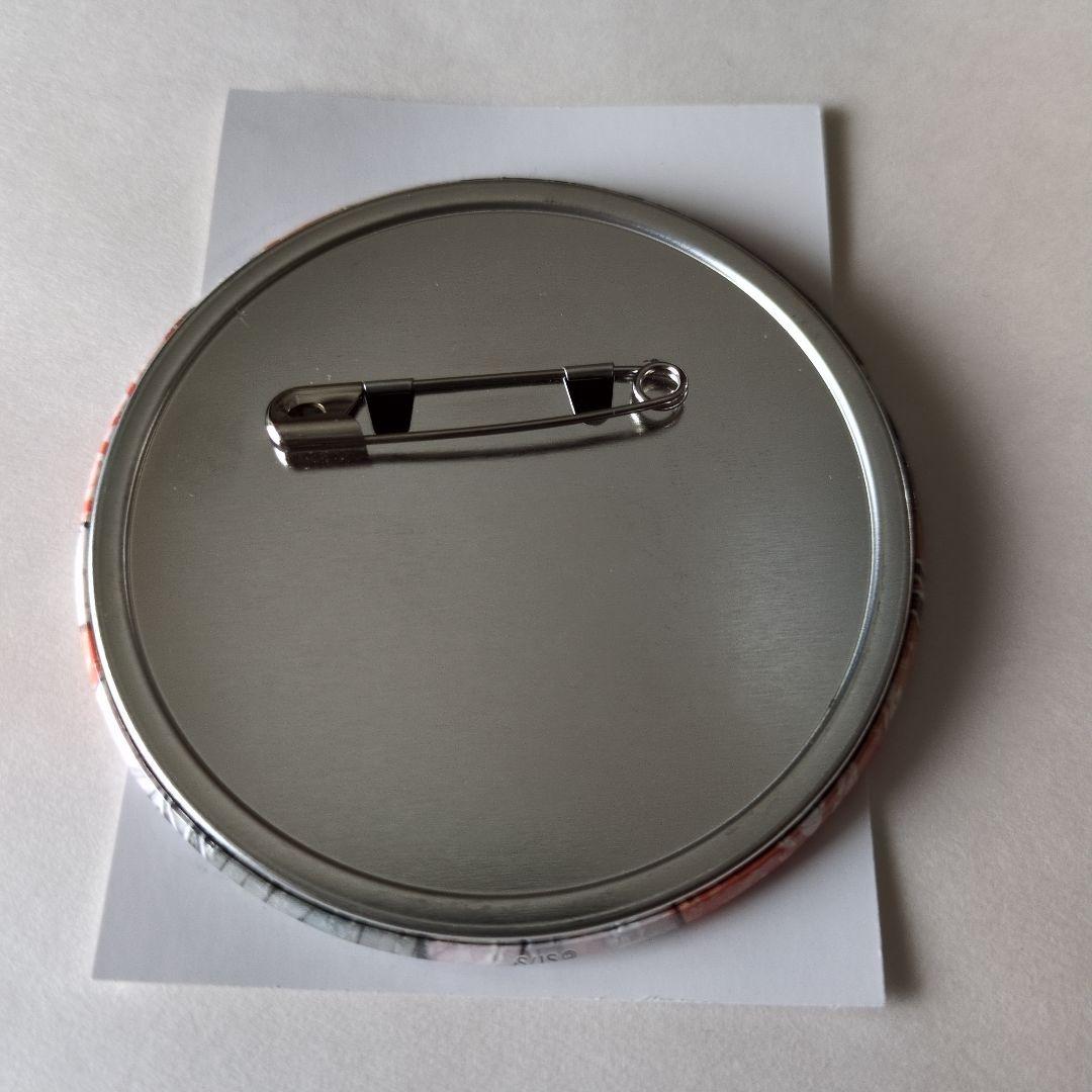 東京喰種 HEROES 金木研 コレクション缶バッジ - メルカリ