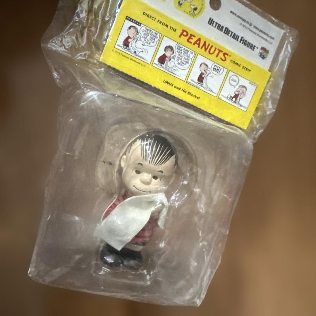 スヌーピー ミュージアム メディコムトイ