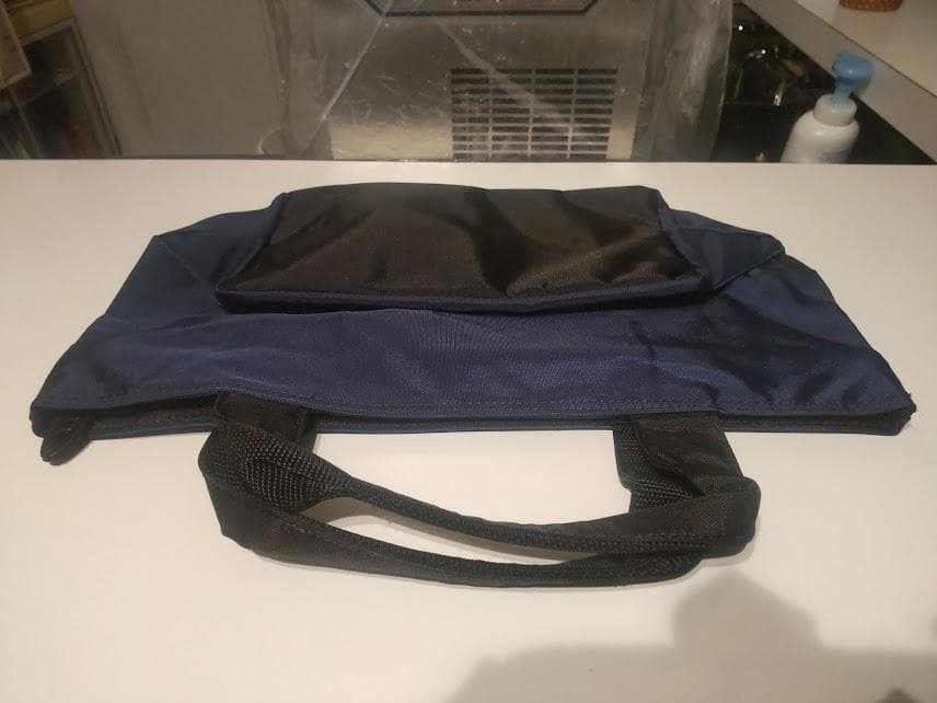 非売品★当時物 90年代 ファンクラブ コンサートツアー 槇原敬之 トートバッグ