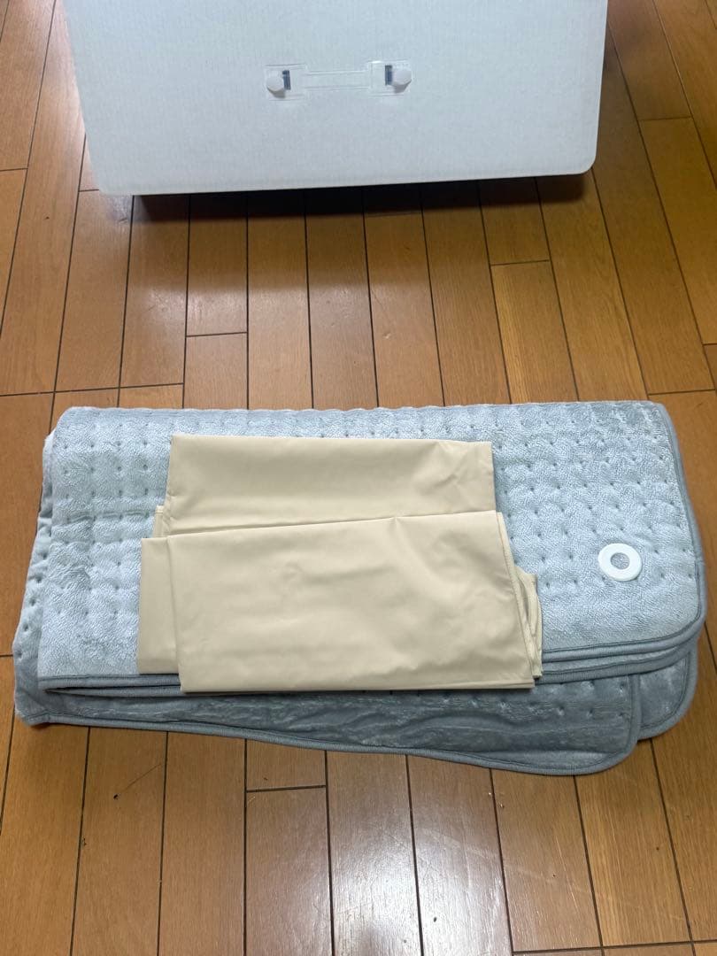 DENBA Health Charge デンバヘルス チャージ 防水カバー付き - メルカリ