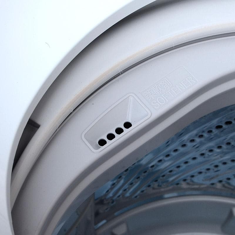 23年製　ハイセンス　5.5kg　全自動洗濯機　タテ型　HW-T55H