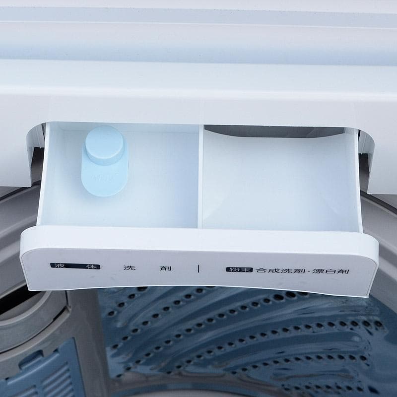 23年製　ハイセンス　5.5kg　全自動洗濯機　タテ型　HW-T55H