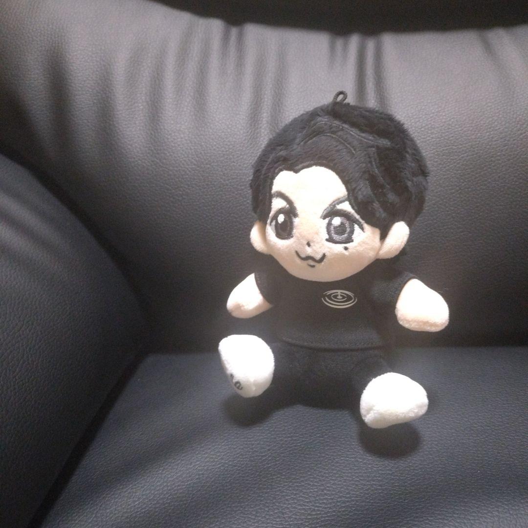 福山雅治ぬいぐるみ押しぬいファンクラブ限定品完全受注生産