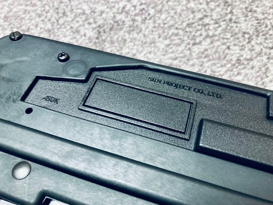 【新品・超希少】サンプロジェクト マズライト ブルパップ コンバージョンモデル