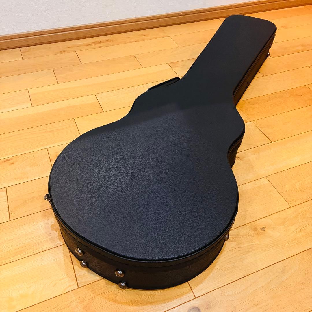 希少 エピフォン Les Paul Custom PRO GROVERギター - メルカリ