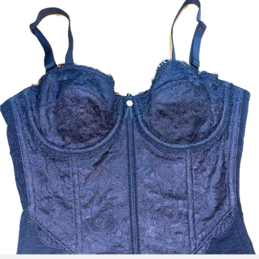 シャンデール スリーインワン D75 補正下着 - メルカリ