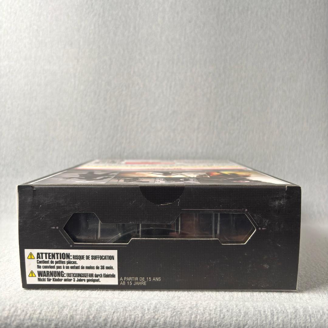 新品未開封 BRING ARTS ヨルハ二号B型 Version 2.0