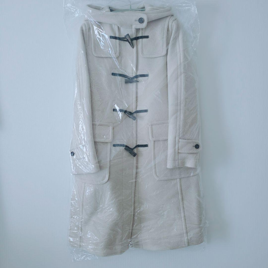美品✨MACKINTOSHPHYLOSOPHY ロングダッフルコート - メルカリ