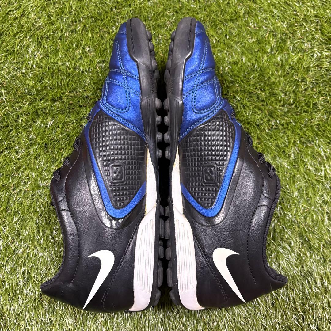 NIKE CTR360 エンガンチェ TF 27cm - メルカリ