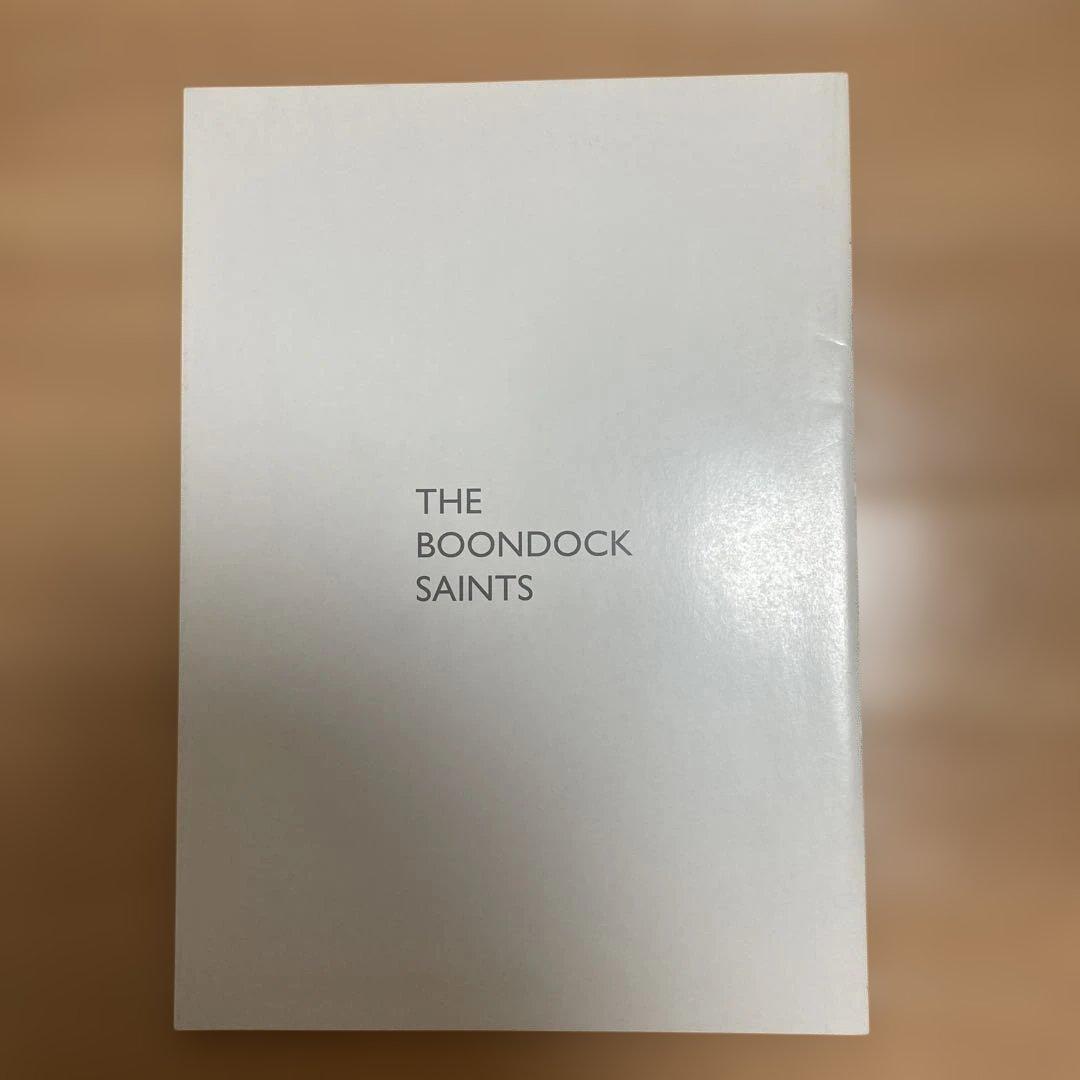 処刑人 パンフレット ノーマン リーダス コミコン フライヤー付き