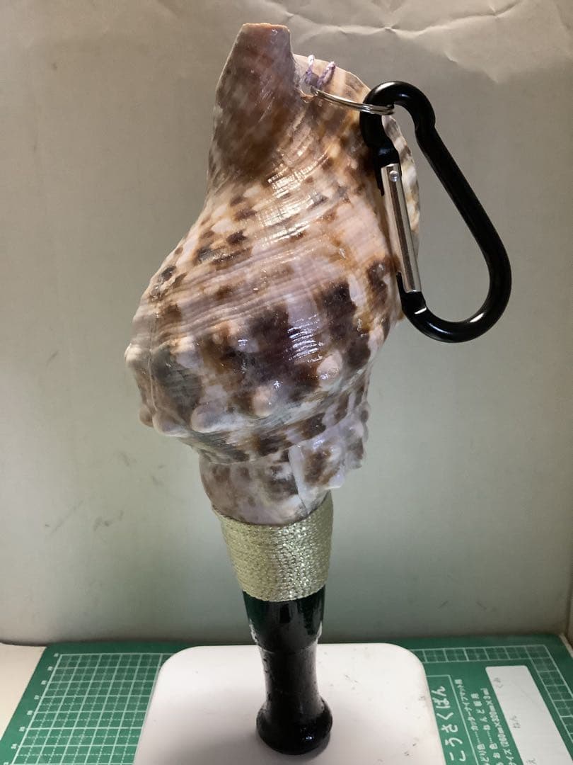 ヤフメリ66・法螺貝・山伏・修験者・戦国武将・豊臣兄弟・出羽三山