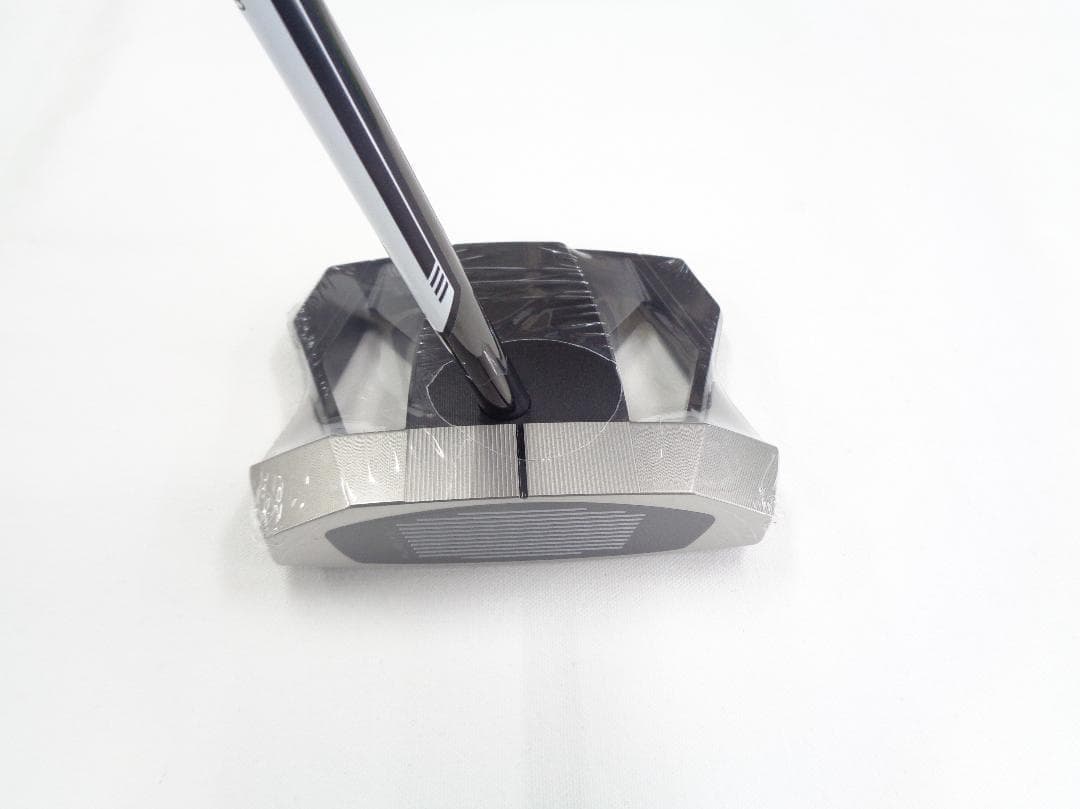 左用 新品☆Spider ZT 34インチ 日本仕様 ゼロトルク レフティ - メルカリ