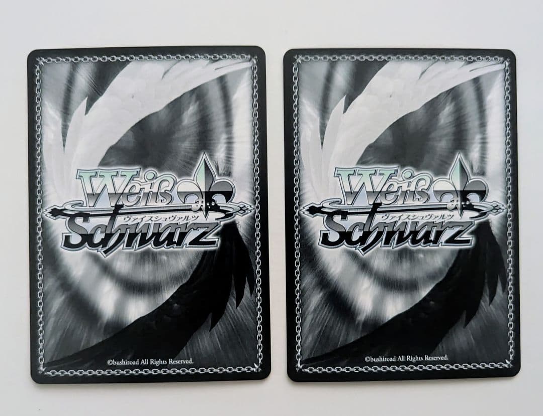 ヴァイス　ゆるキャン　各務原なでしこ　TD　SP 　サイン　2枚　最終値下げ！！