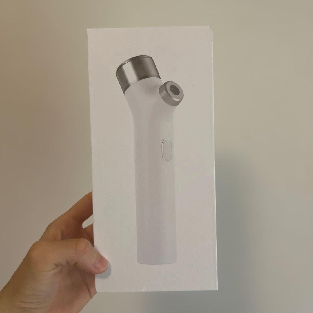 メディキューブ ミストデバイス 美顔器 - メルカリ