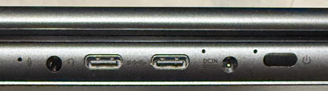 GZBOX☆2画面☆デュアルモニタPC☆13.5☆16GB☆2TB - メルカリ