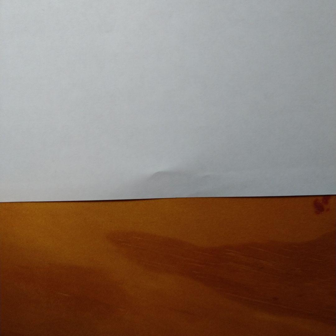 （非売品）YAWARA!セル画　猪熊柔　制服