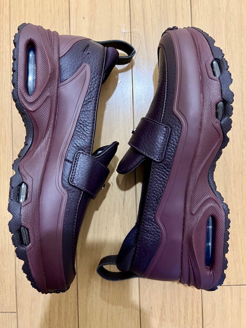 靴 Nike W Air Max Phenomena 24.5cm