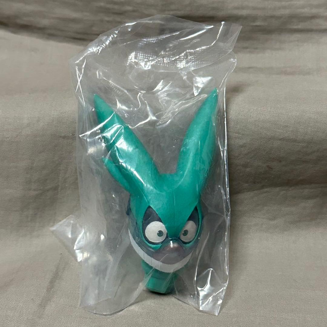 一番くじ僕のヒーローアカデミア 爆豪勝己 緑谷出久 フィギュア 3個セット