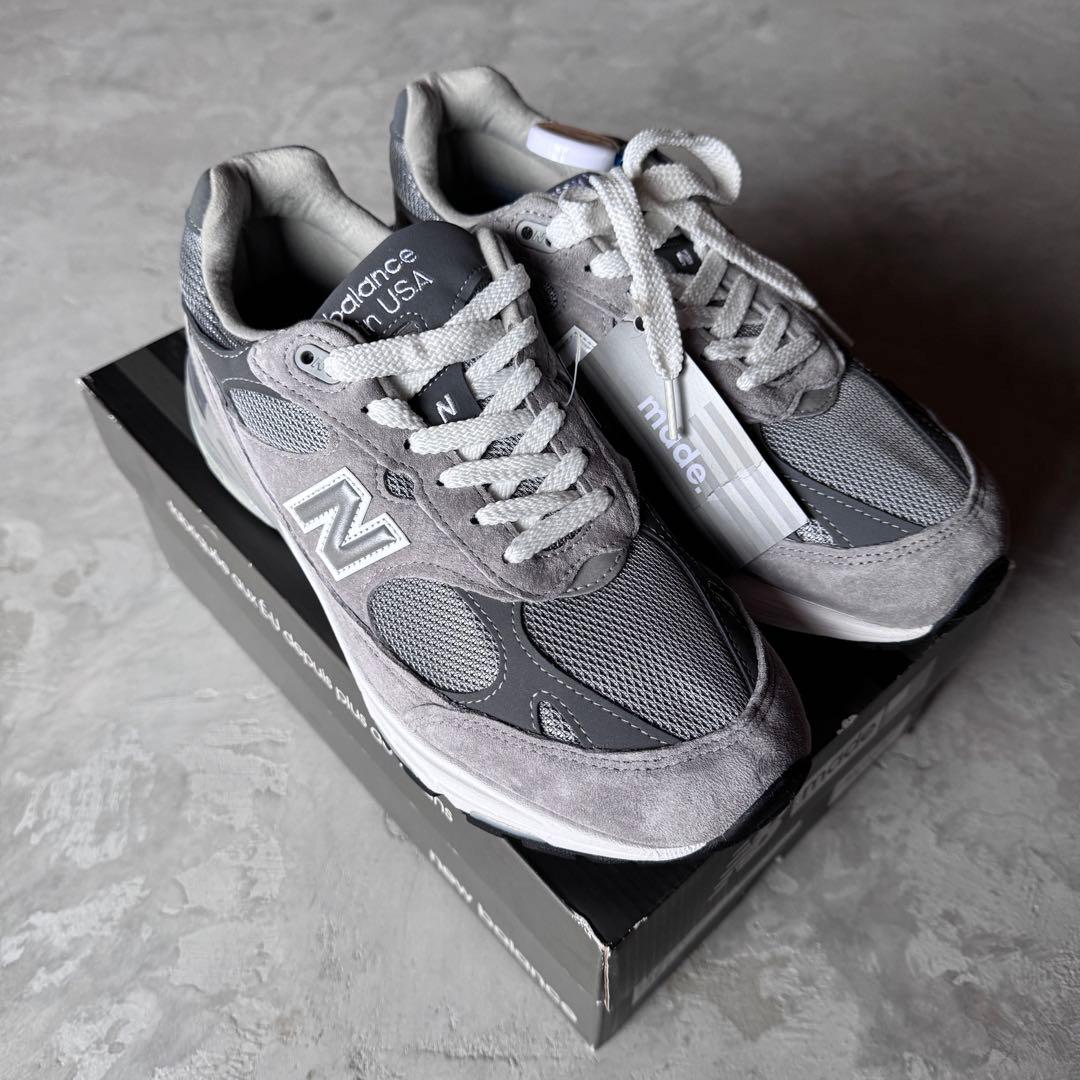 限定値下❗️New Balance 993 