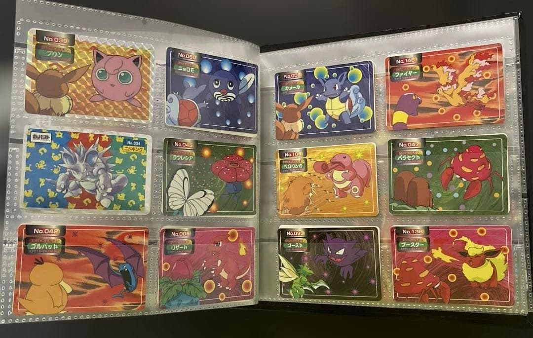 【大量】ポケモンカードダス トップサンなどまとめ売り 100枚以上‼️