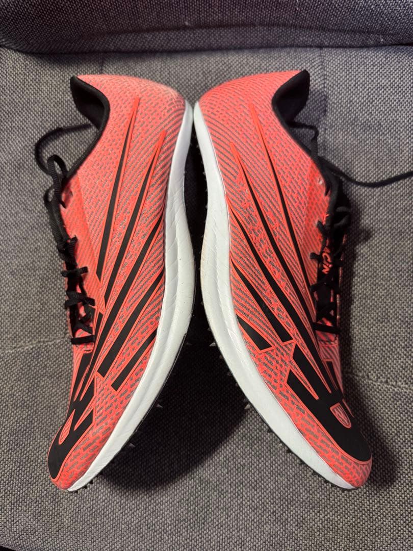 か*な様 ニューバランス　SD-X 28.0cm