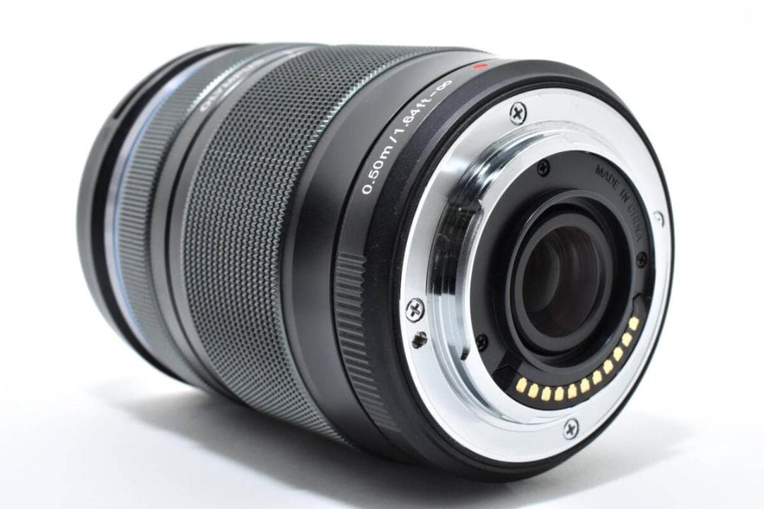 レンズ(ズーム) OLYMPUS ED 14-150mm F4.0-5.6 II #1113