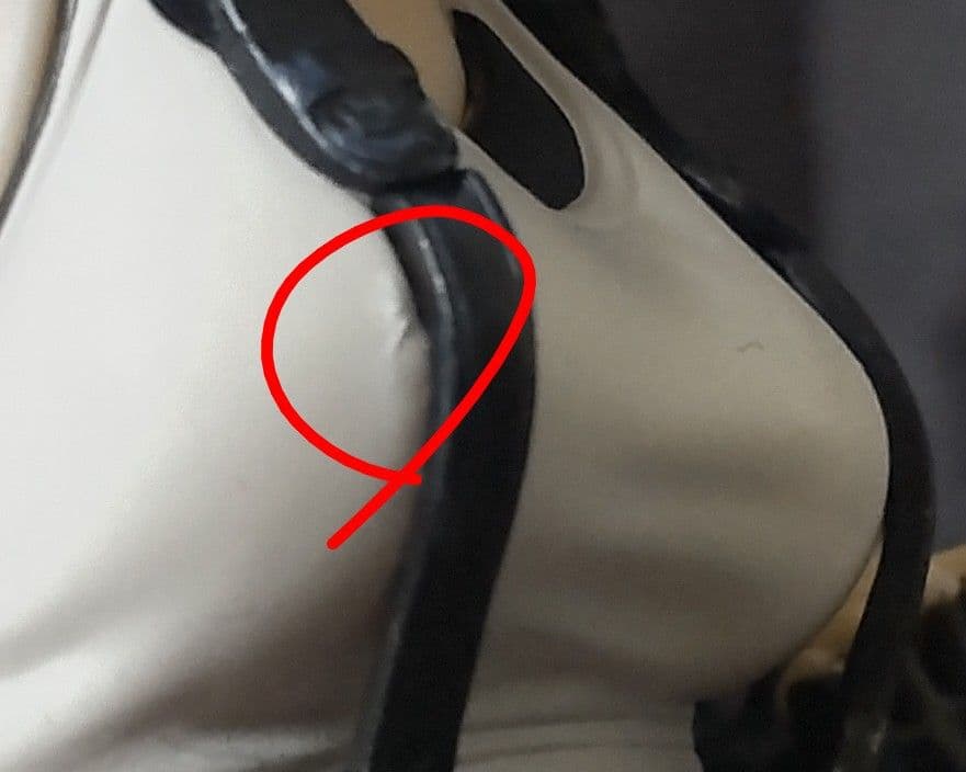 FFⅦ REBIRTH 一番くじ エンド賞 ティファ フィギュア