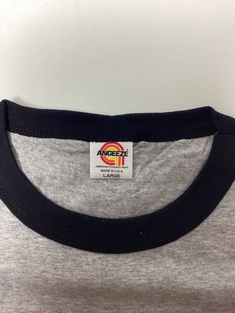 ANGEEZE Julie コンサートリンガー　Tシャツ Lサイズ 1997