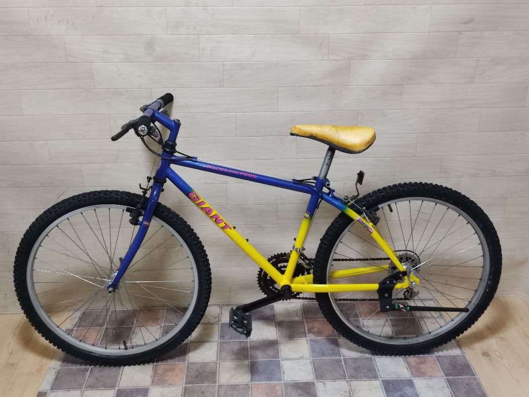 全国送料無料　giant hardrock 7800 マウンテンバイク GIANT ( ジャイアント ) マウンテンバイク XTC SLR 29ER 2 グレナデン