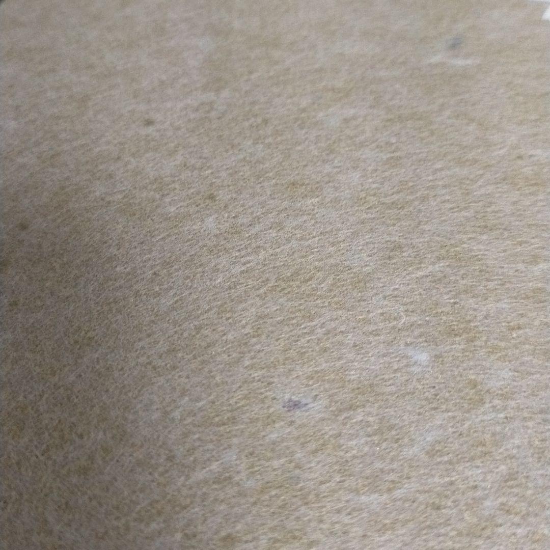 宮尾寿人　色紙