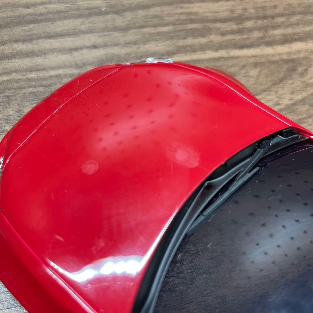 MINI-Z MFゴースト トヨタ86 MRDコンバージョン完成品