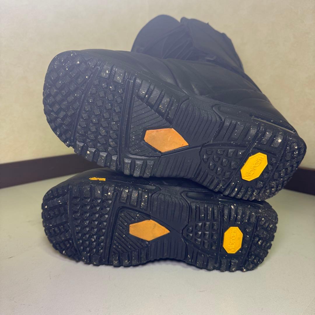 NITRO EL MEJOR TLS 26.5cm スノーボードブーツ　メンズ