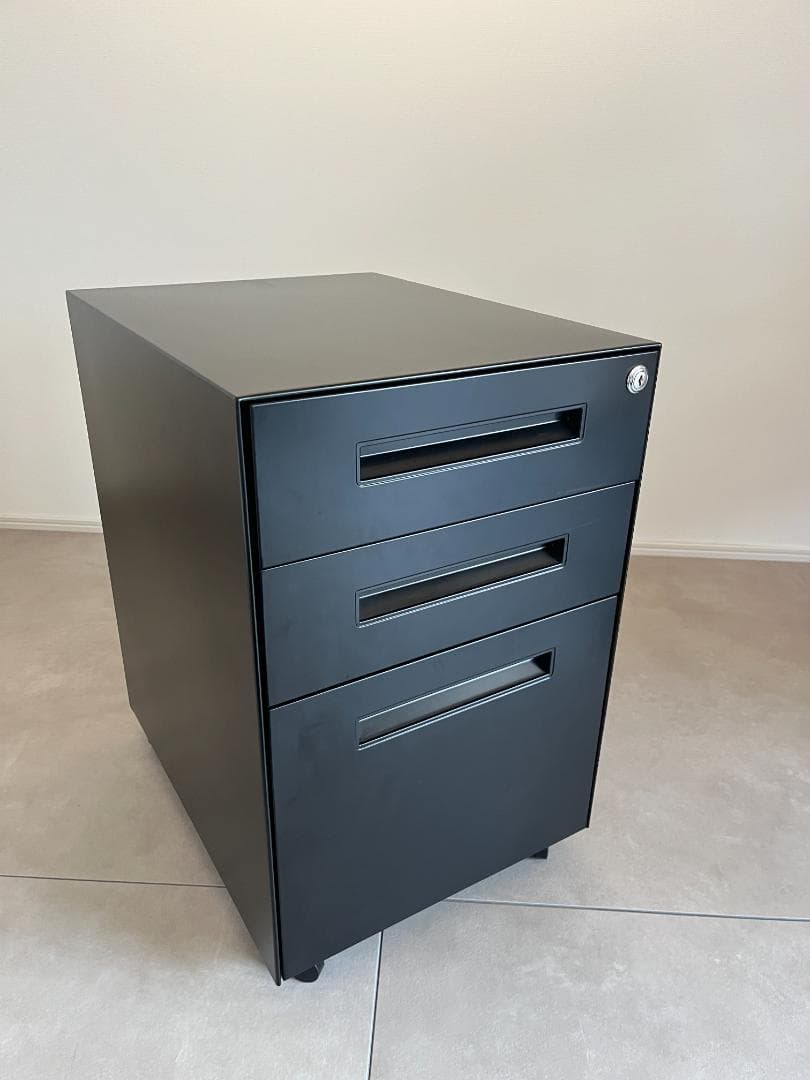 KANADEMONO キャビネットワゴン - メルカリ