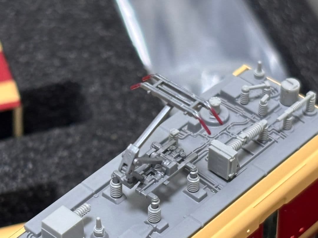 GREENMAX E653系1000番代 Nゲージ 7両編成