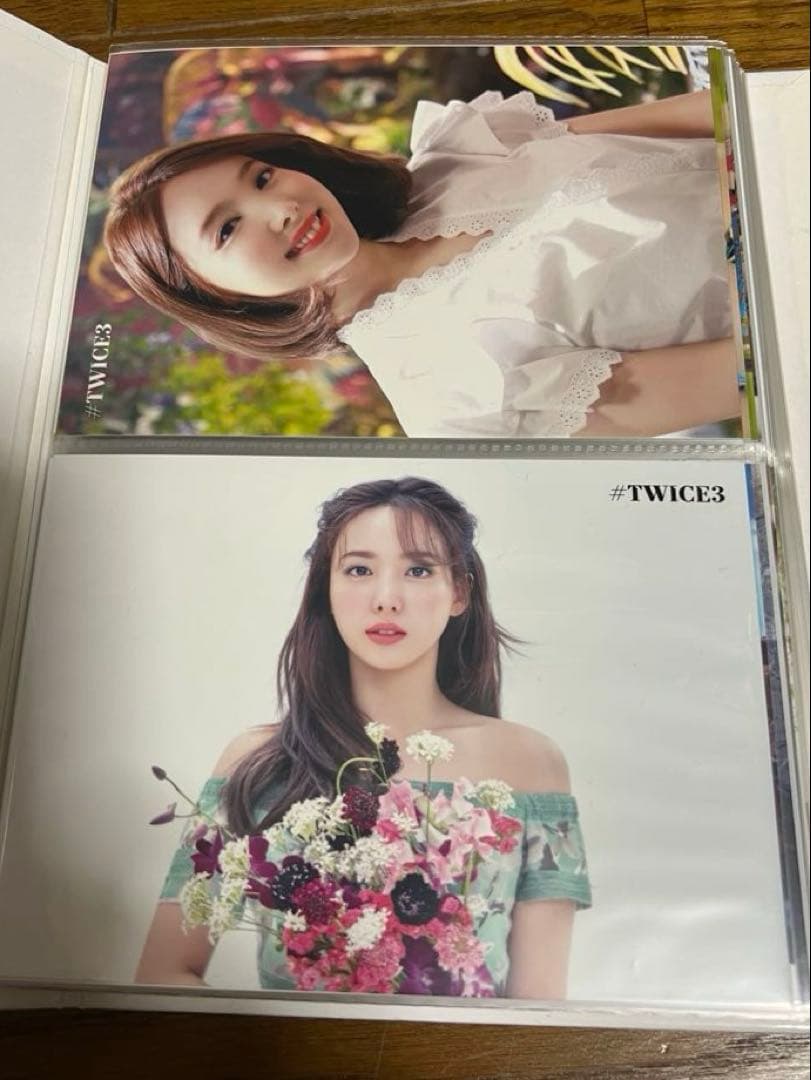 バラ売り可能！TWICE ラントレセット TWICE トレカ ラントレ - メルカリ