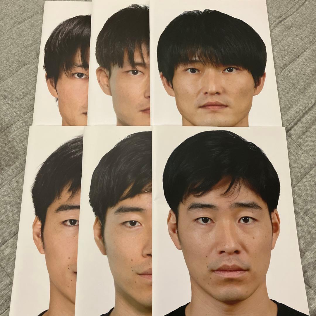 真顔ノート 2017 2019 2020 2026年最新】ジャルジャル真顔ノートの人気アイテム - メルカリ