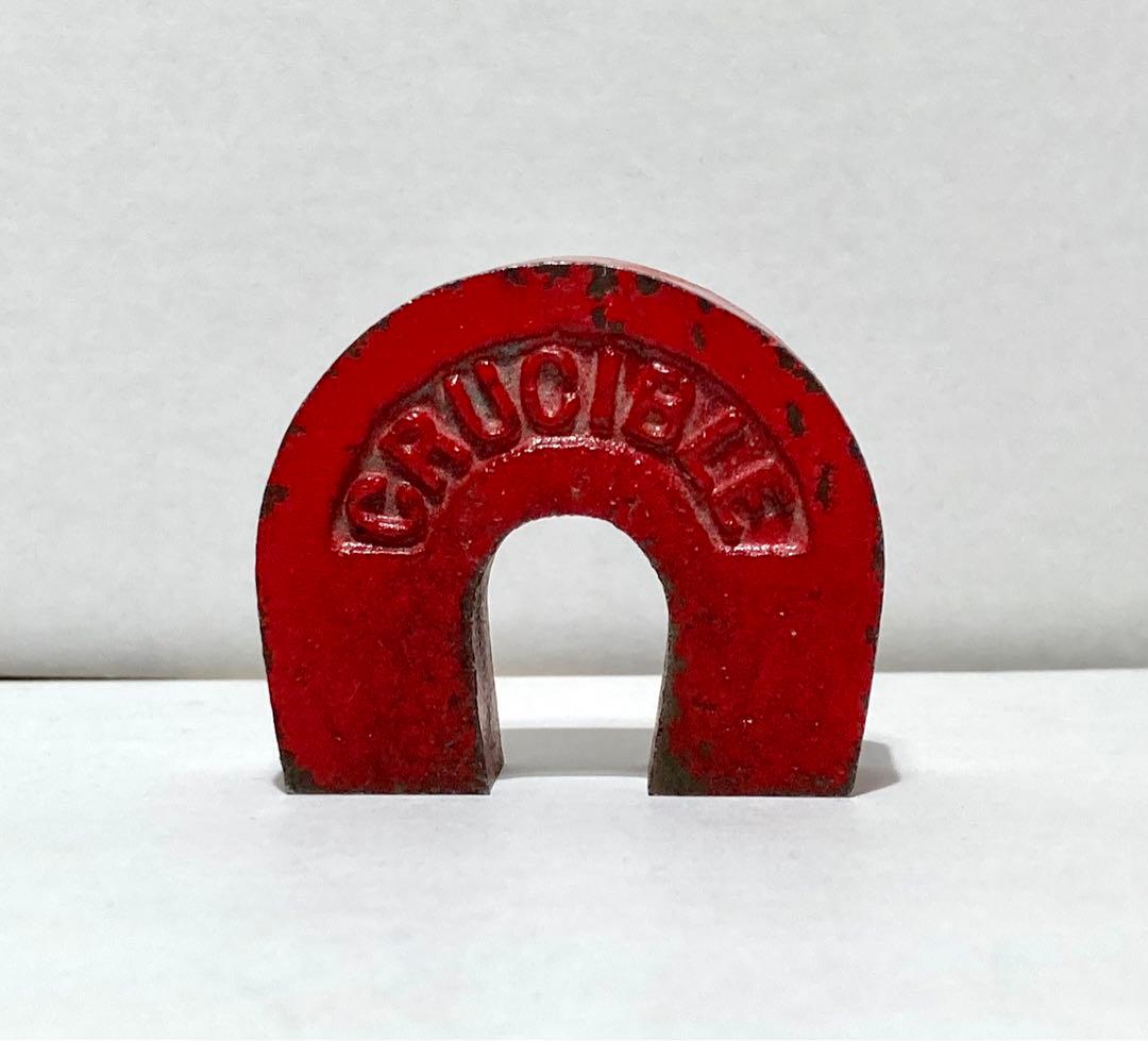 せば様専用Koehler ランタン用マグネット｜セーフティーロック解除用U