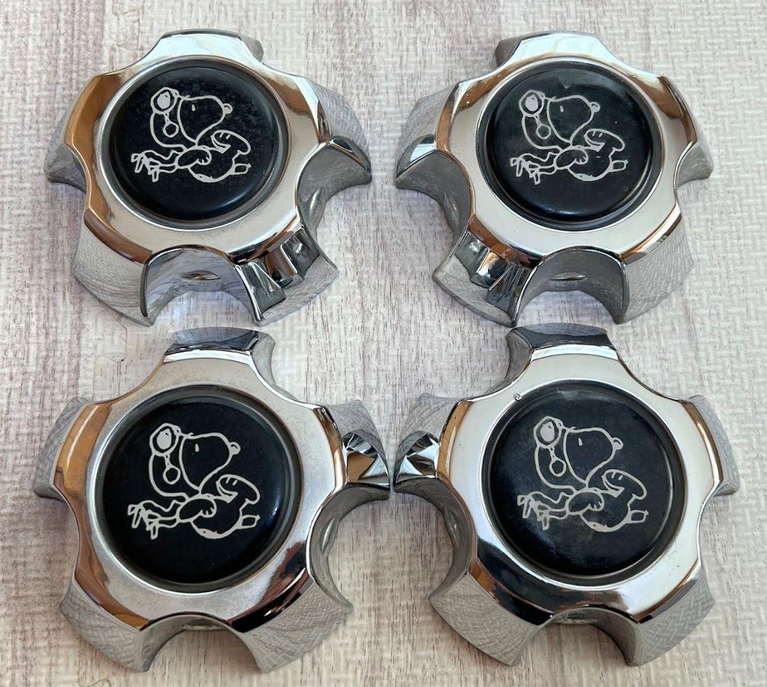 三菱 パジェロミニ SNOOPY スヌーピーエディション カスタム パーツ