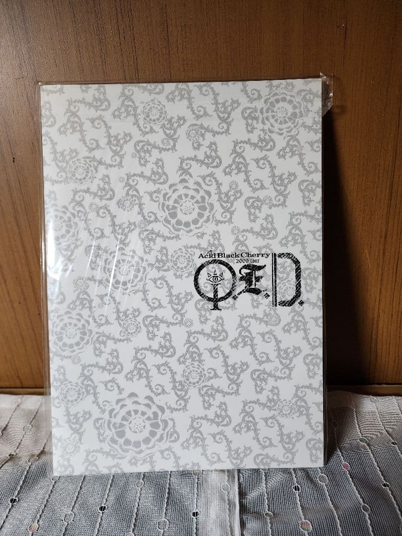 Janne Da Arc パンフレット 写真集 21冊 まとめ売り