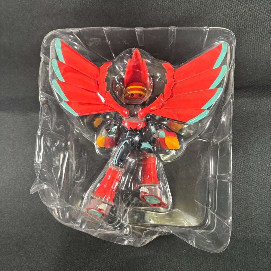 ロックマン＆ファルザービースト ロックマンエグゼ BEAST