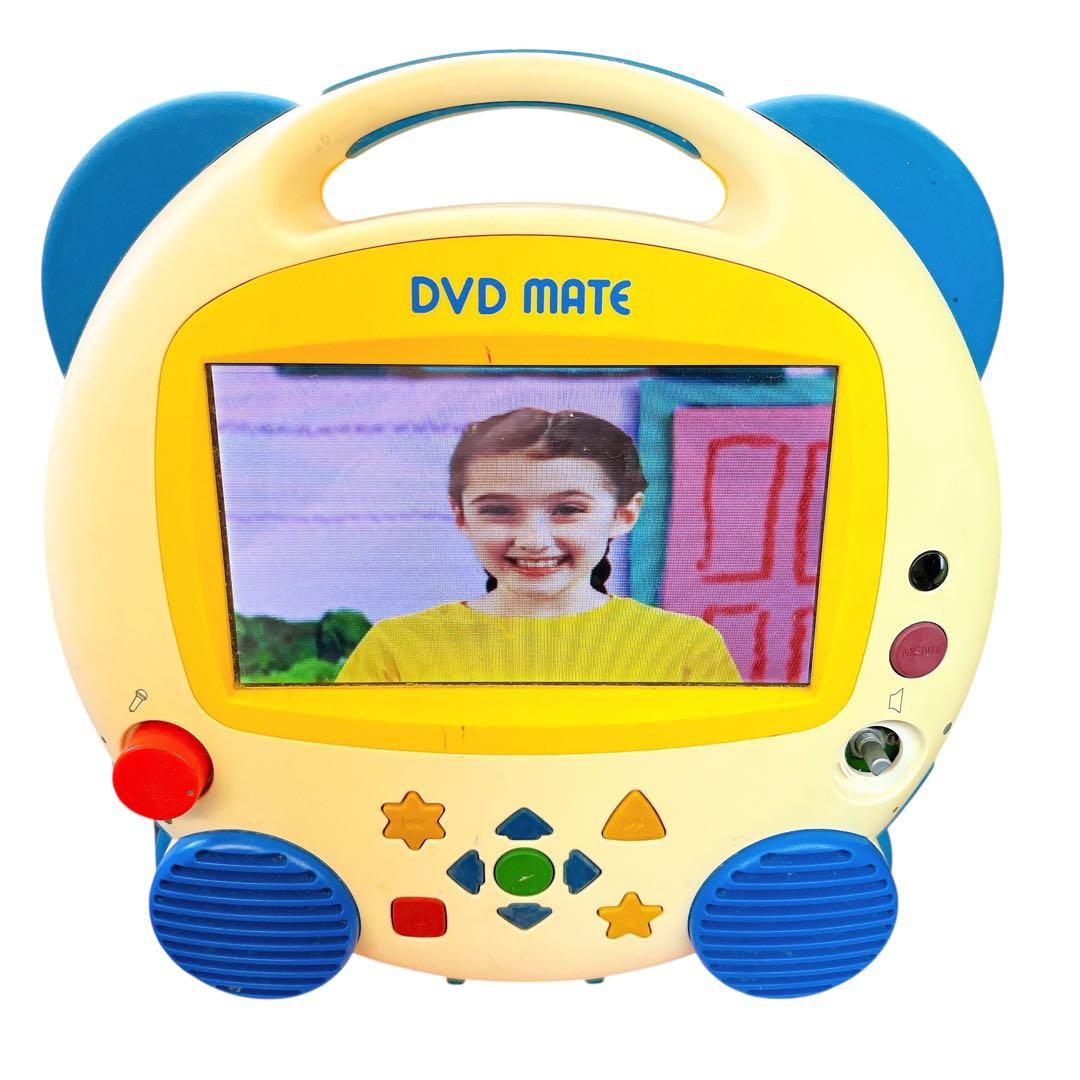 ディズニー英語システム World Family DWE DVDメイト - メルカリ