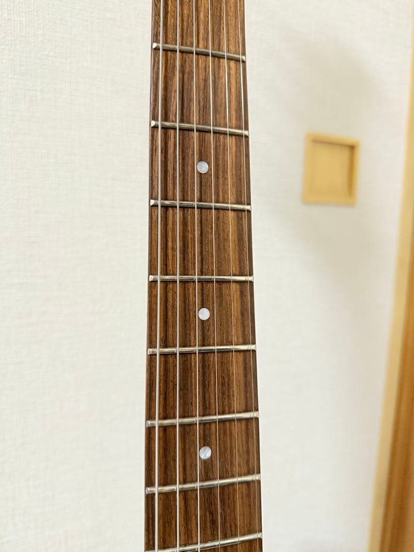 YAMAHA PACIFICA 604W NT(ナチュラル)