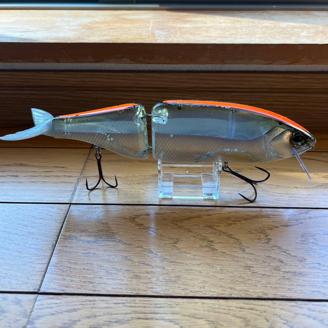 DRT クラッシュ9 LOW ビワサギ - メルカリ