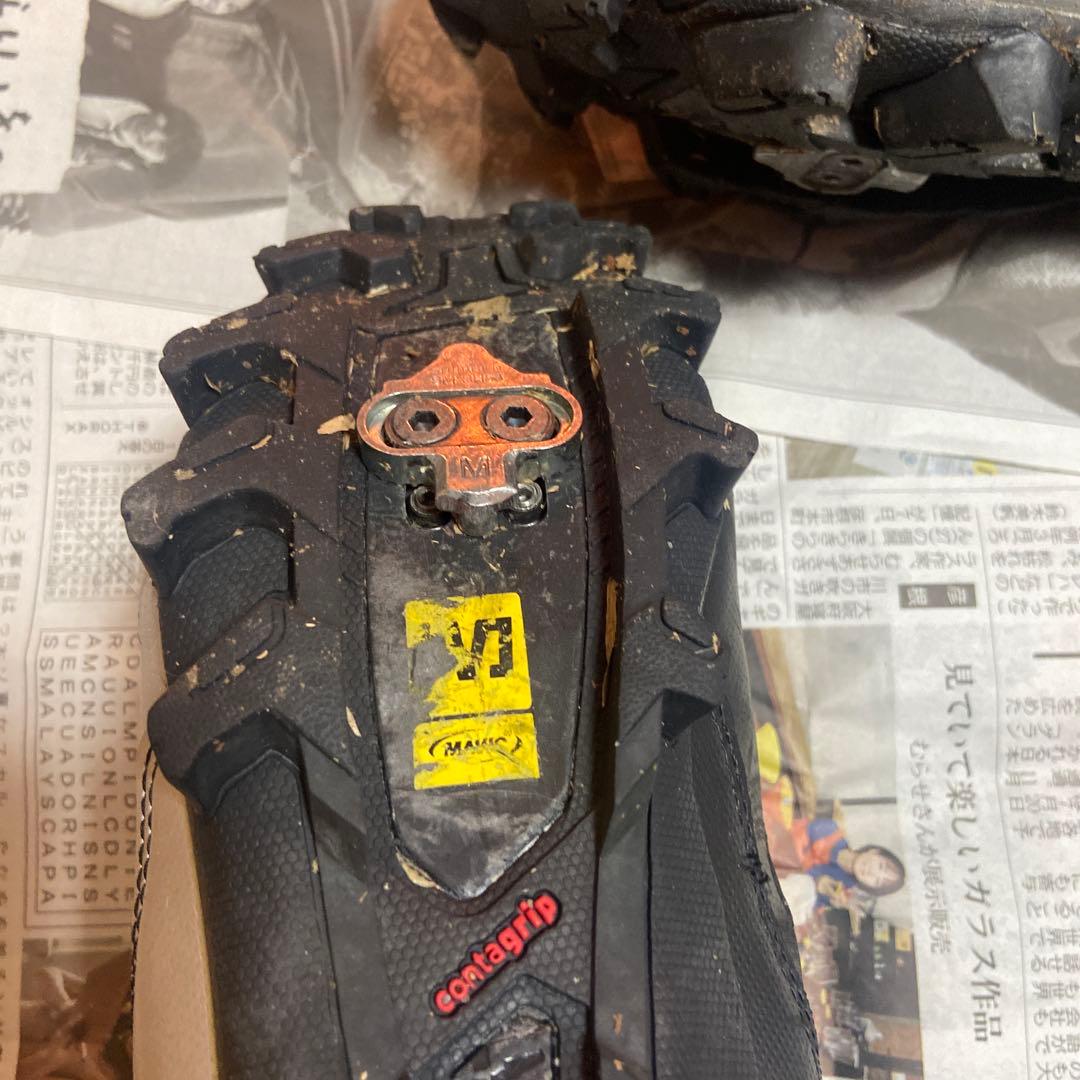 MAVIC GORETEX ビンディングシューズ 26cm 最終値下げ 交渉不可 数年前