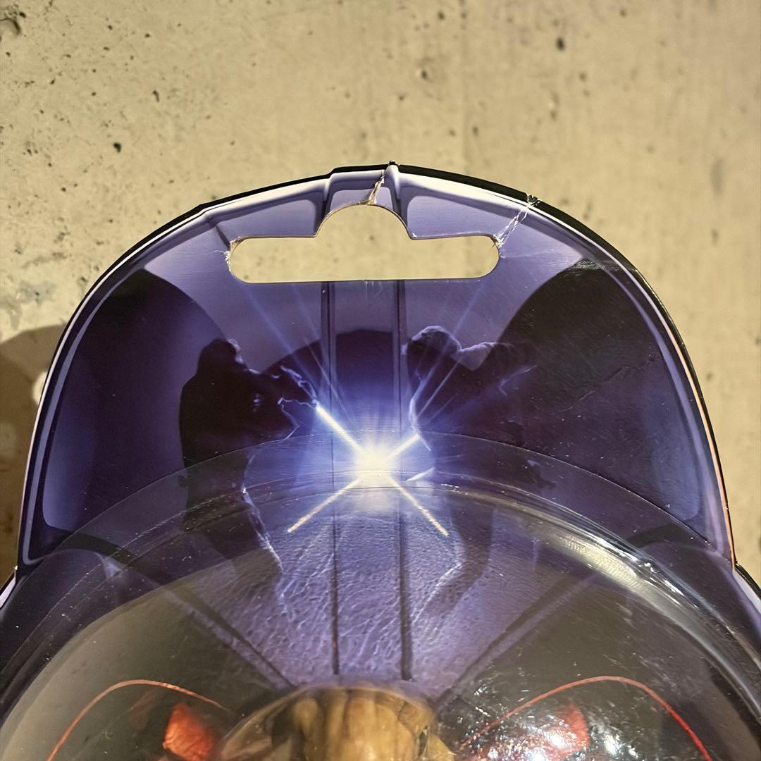 スターウォーズブラックシリーズ6インチ　キット・フィストー