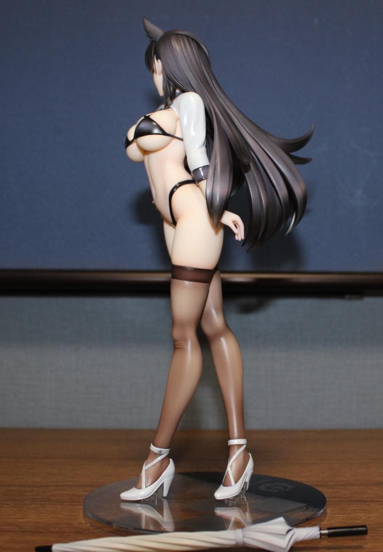 アルター　アズールレーン　愛宕　凄艶のマックススピードｖｅｒ．