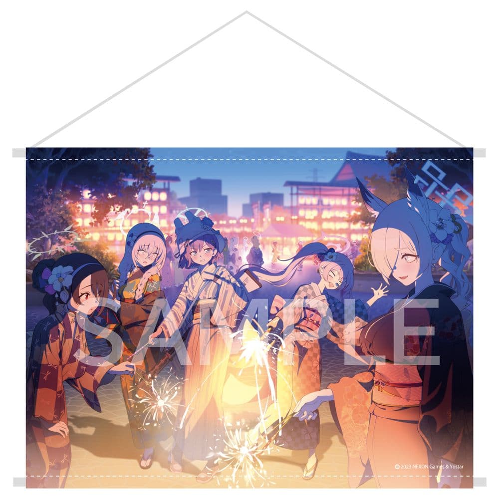 ブルーアーカイブ グッズ まとめ売り