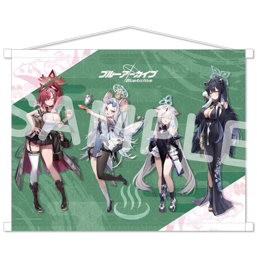 ブルーアーカイブ グッズ まとめ売り