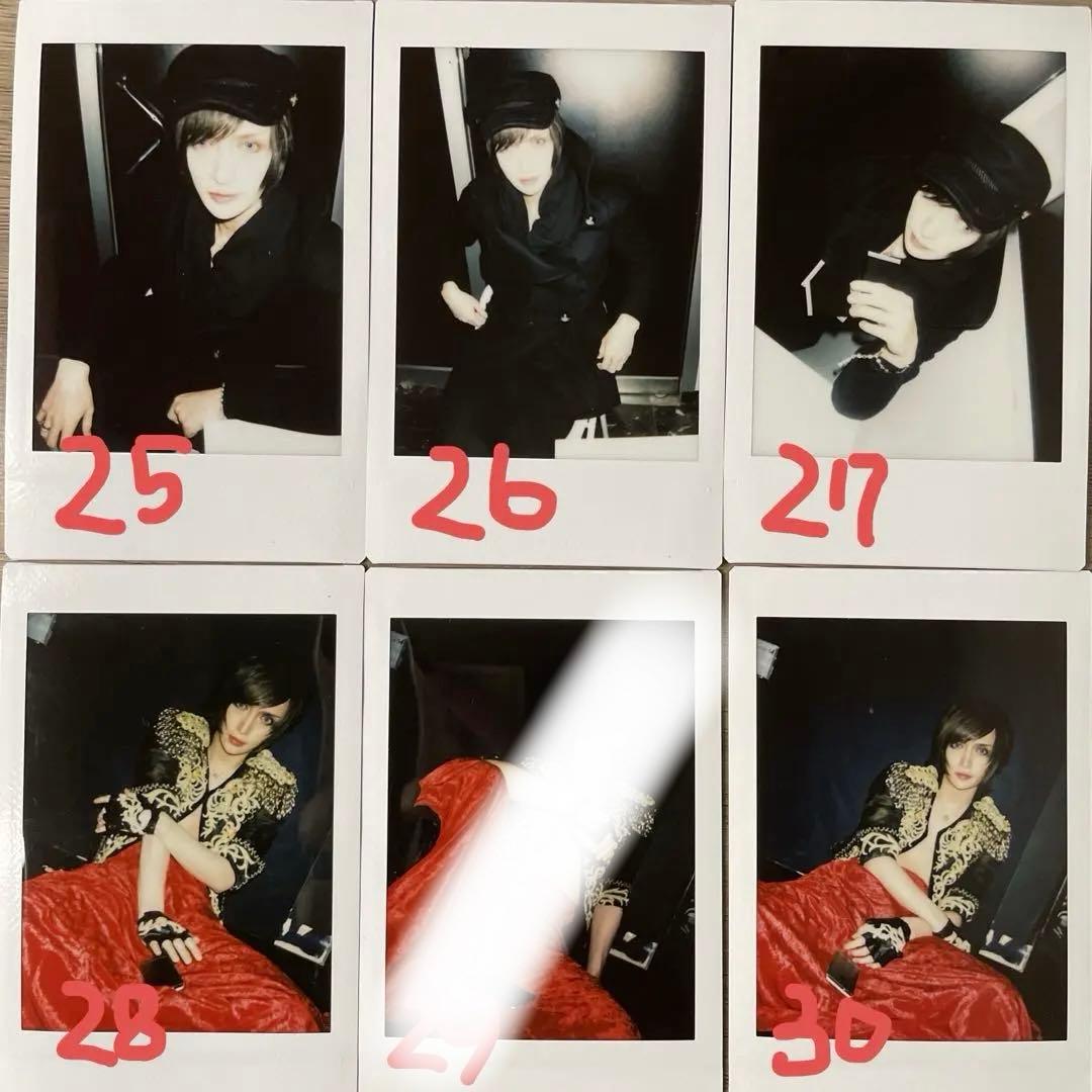 MEJIBRAY MiA チェキ