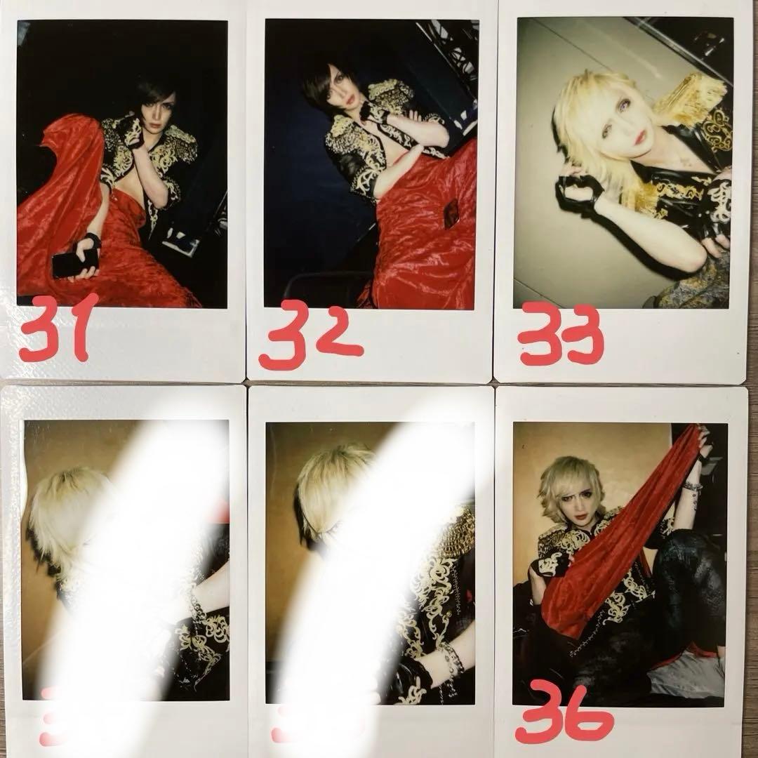 MEJIBRAY MiA チェキ